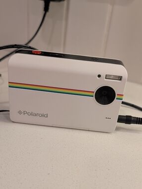 Polaroid Z2300 Digital Camera
